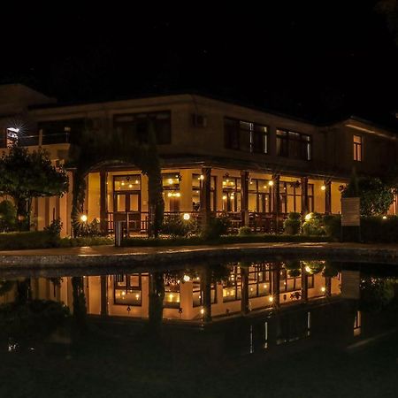Bharatpur Garden Resort Kültér fotó