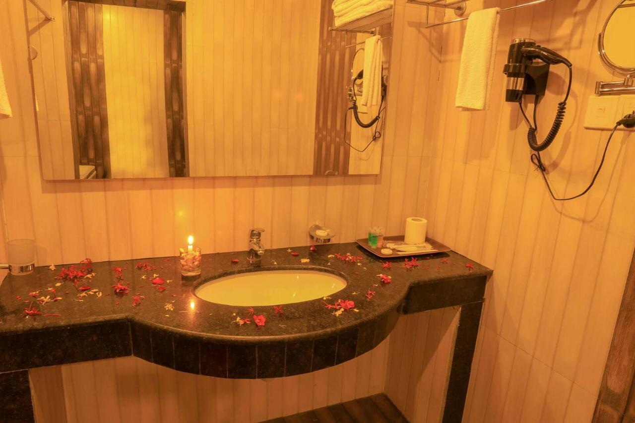 Bharatpur Garden Resort Kültér fotó