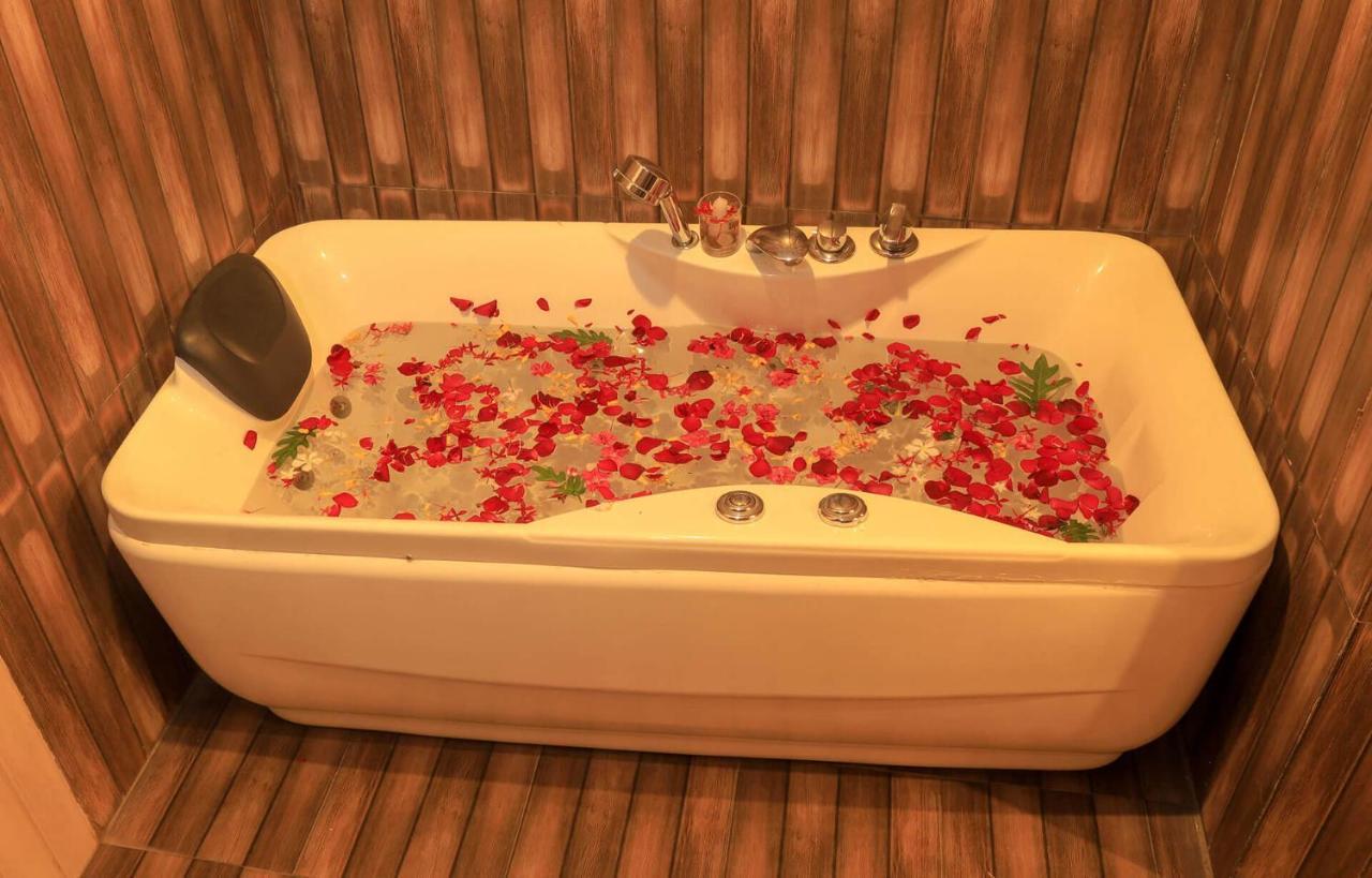 Bharatpur Garden Resort Kültér fotó