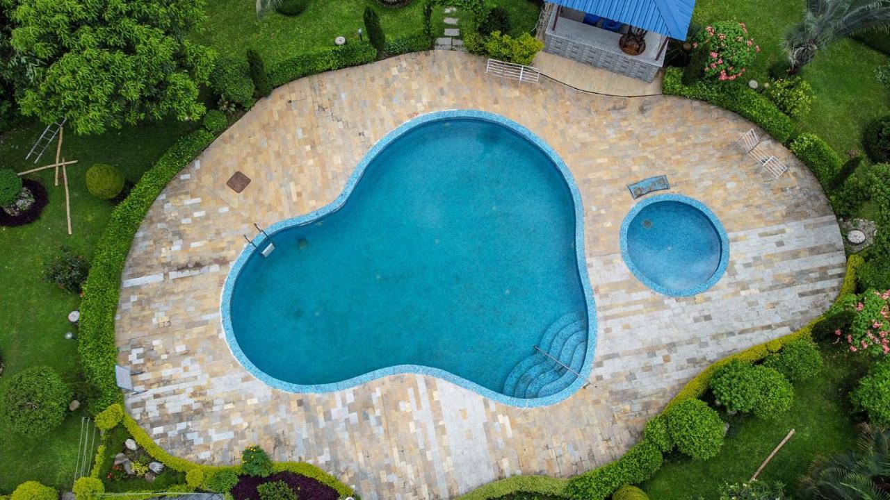 Bharatpur Garden Resort Kültér fotó
