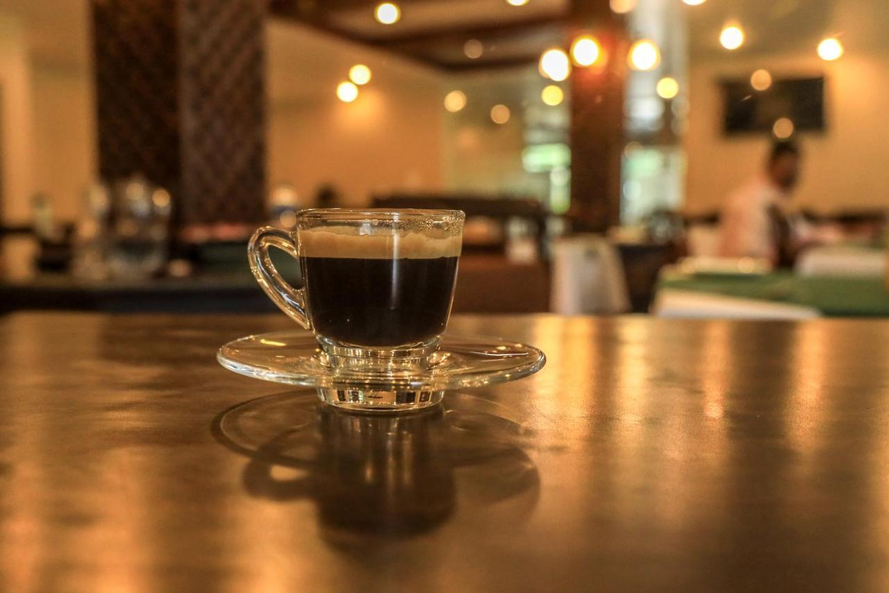 Bharatpur Garden Resort Kültér fotó