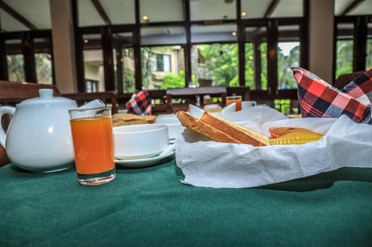 Bharatpur Garden Resort Kültér fotó