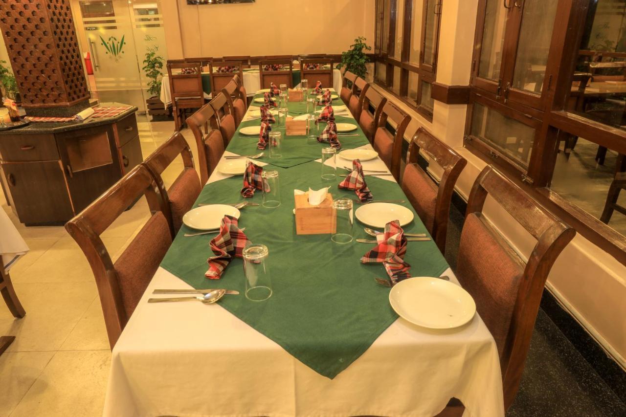 Bharatpur Garden Resort Kültér fotó