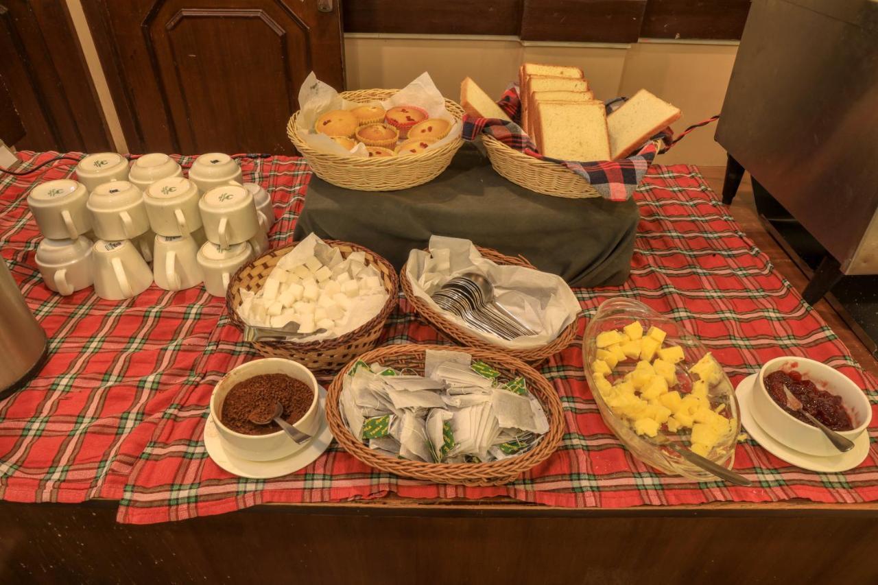 Bharatpur Garden Resort Kültér fotó