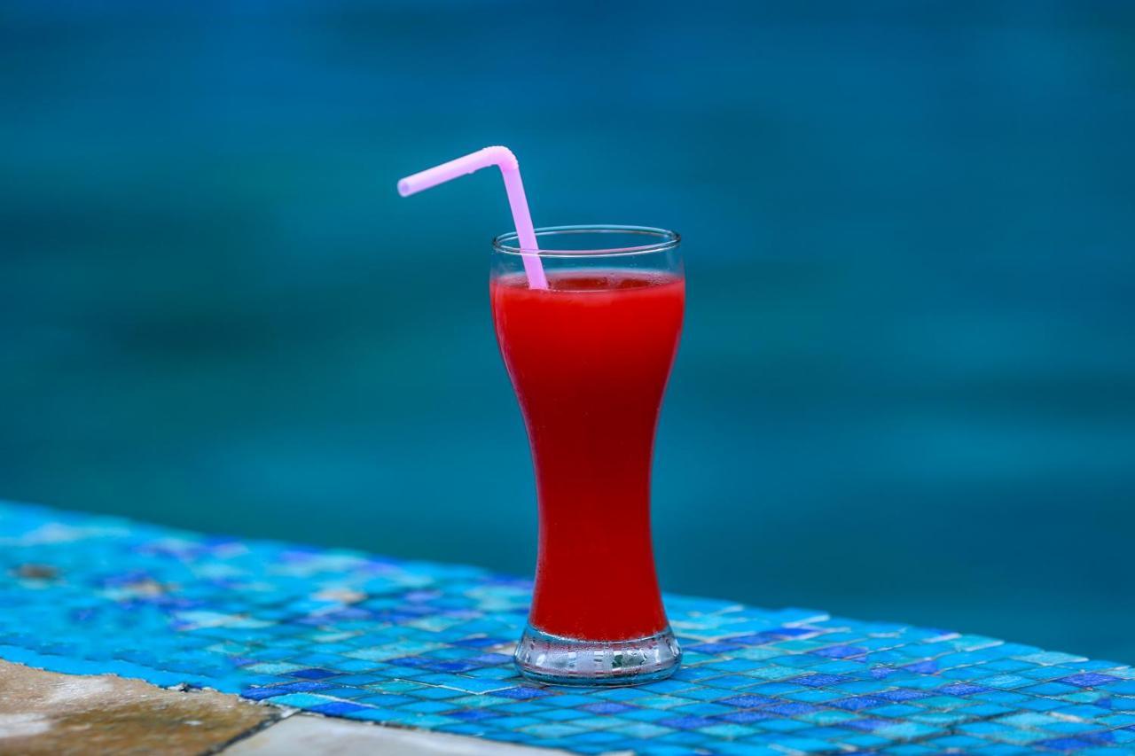 Bharatpur Garden Resort Kültér fotó