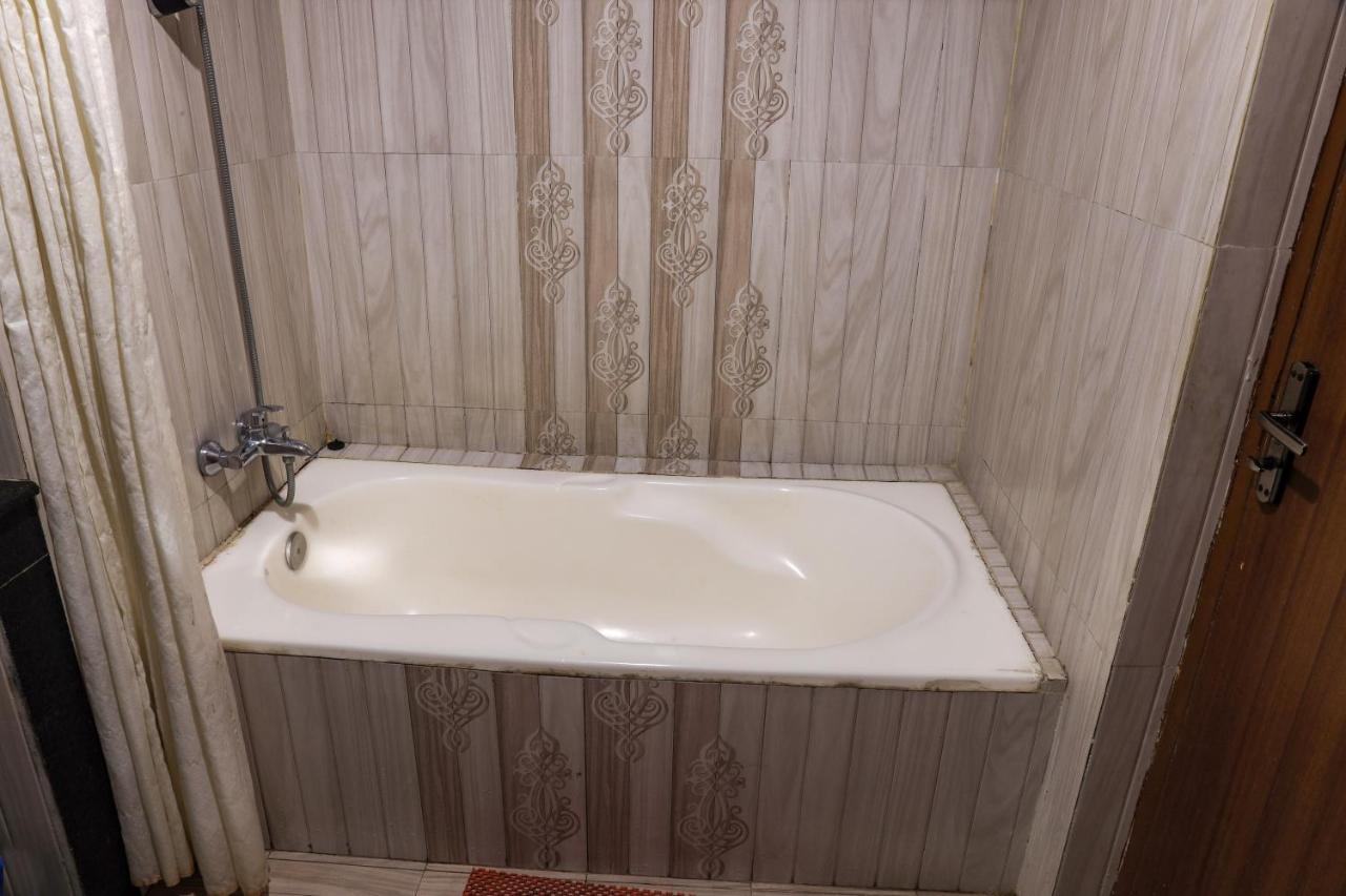 Bharatpur Garden Resort Kültér fotó