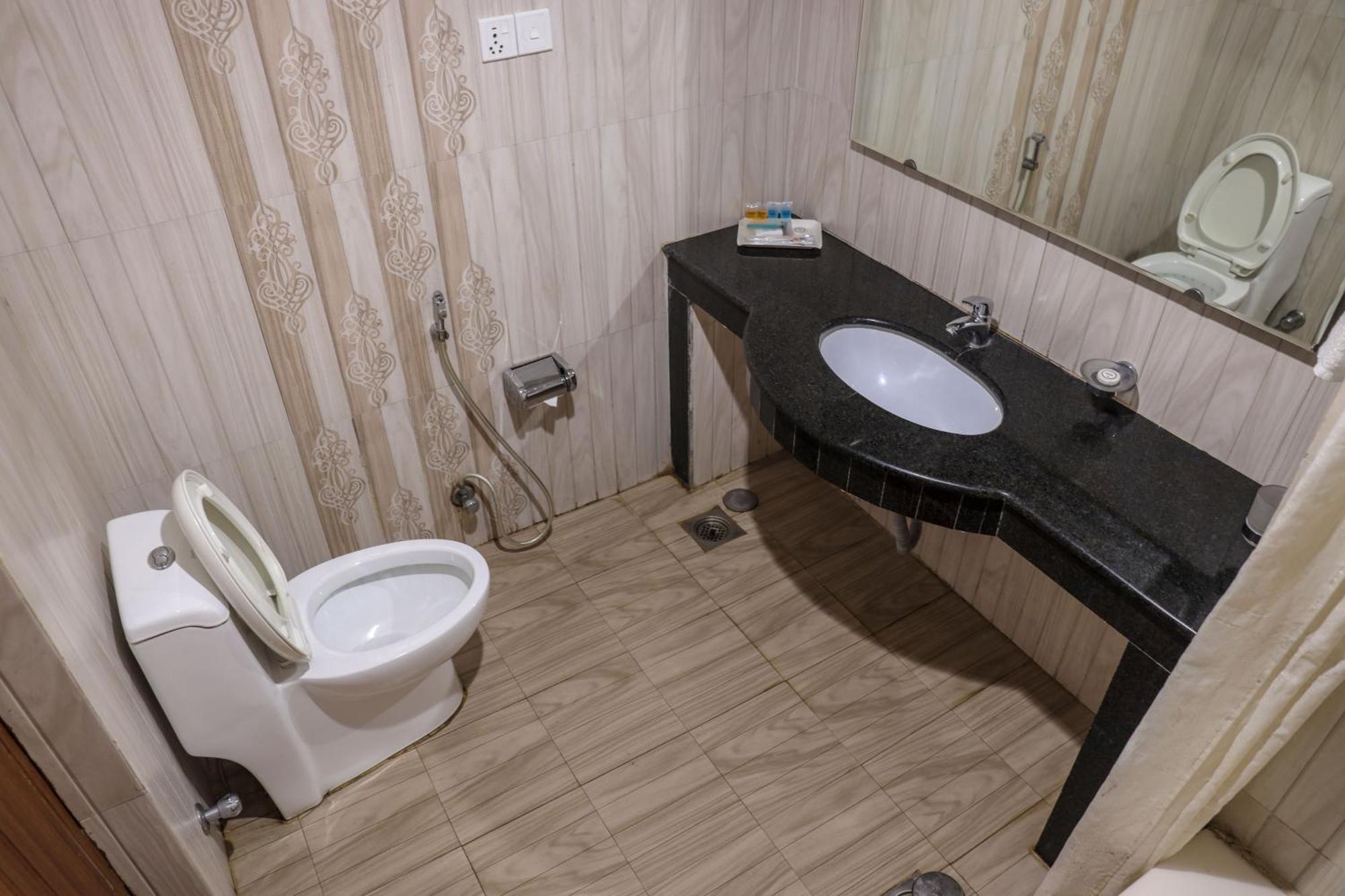 Bharatpur Garden Resort Kültér fotó